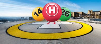 HELP Appeal’s Lottery Superdraw winner wins £10,000.